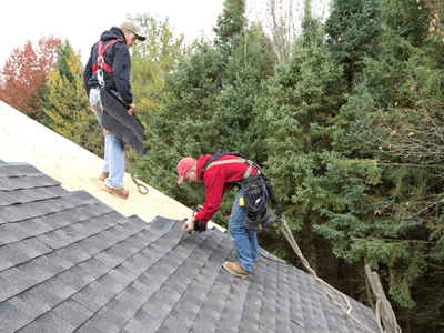 About Roof Repair Experts Clarkton, MO