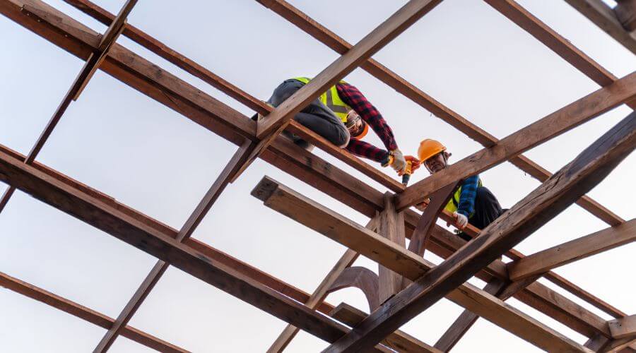 Professional New roof installation in Clarkton, MO